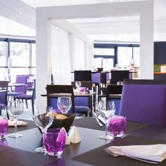 Отель Novotel Nuernberg Centre Ville Германия, Нюрнберг - отзывы, цены и фото номеров - забронировать отель Novotel Nuernberg Centre Ville онлайн питание