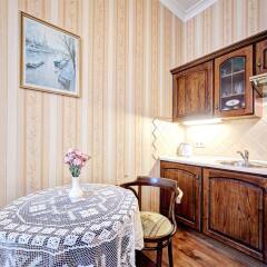 Отель Apartamenty Retro Польша, Познань - отзывы, цены и фото номеров - забронировать отель Apartamenty Retro онлайн в номере фото 2