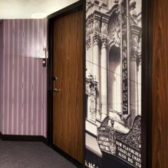 Отель Sheraton Grand Los Angeles сауна