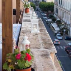 Отель Terra&Mare B&B Сиракуза фото 19