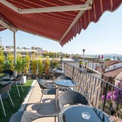 Angel's Home Hotel бассейн фото 2