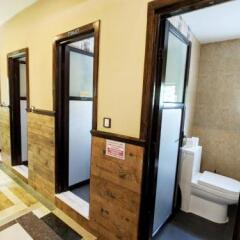 Отель Forest Lake Backpackers' Hostel Непал, Покхара - отзывы, цены и фото номеров - забронировать отель Forest Lake Backpackers' Hostel онлайн удобства в номере фото 2