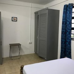 Fountain Villa Apartment in Bequia, St. Vincent and the Grenadines from 96$, photos, reviews - zenhotels.com room amenities