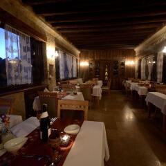 Отель Fresco Cave Suites / Cappadocia - Special Class Ургуп питание