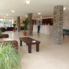 Отель Sarafovo Residence Болгария, Бургас - отзывы, цены и фото номеров - забронировать отель Sarafovo Residence онлайн интерьер отеля фото 3