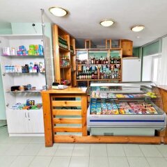 Гостиница Гвардейская развлечения