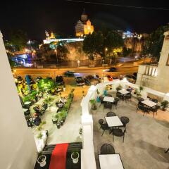 Отель King Gorgasali Hotel Грузия, Тбилиси - отзывы, цены и фото номеров - забронировать отель King Gorgasali Hotel онлайн фото 15