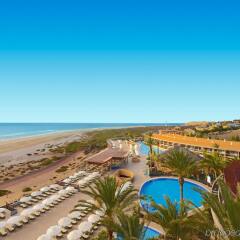 Отель Iberostar Fuerteventura Palace - Adults Only пляж фото 3
