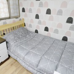 Отель Photo Park Guesthouse Сеул сауна