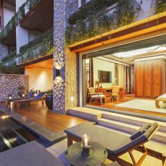 Отель Andara Resort Villas фото 5