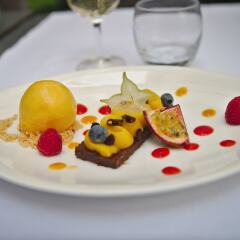 Отель Hôtel Concorde Montparnasse в номере фото 2