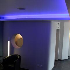Отель City Lounge Hotel Германия, Дюссельдорф - отзывы, цены и фото номеров - забронировать отель City Lounge Hotel онлайн сейф в номере