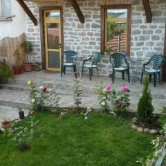 Hotel Anhea Велико Тырново фото 23