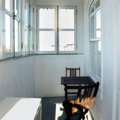 Porto Wine Hostel в номере