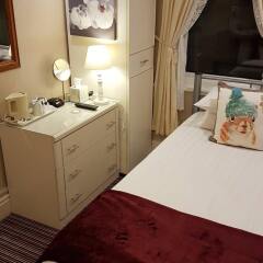 Rock Dene Hotel - Guest House удобства в номере фото 2