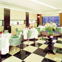 Отель Okura Garden Hotel Shanghai Китай, Шанхай - отзывы, цены и фото номеров - забронировать отель Okura Garden Hotel Shanghai онлайн спа фото 2