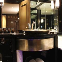 Baglioni Hotel London ванная фото 2