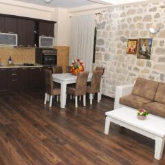 Отель Holiday Home Andrea комната для гостей фото 3