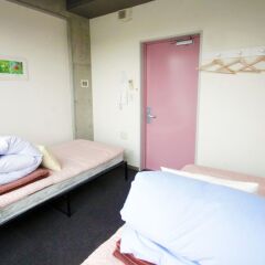 Отель Sakura Hostel Asakusa Япония, Токио - отзывы, цены и фото номеров - забронировать отель Sakura Hostel Asakusa онлайн комната для гостей фото 3