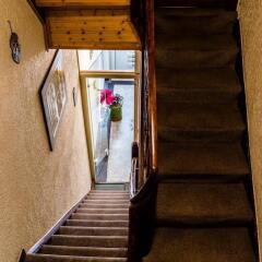 Отель Ferienwohnung Köln-Altstadt Nord Германия, Кёльн - отзывы, цены и фото номеров - забронировать отель Ferienwohnung Köln-Altstadt Nord онлайн фото 3