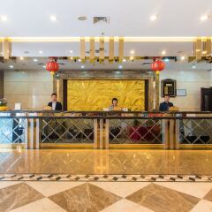 Shenzhen Hongbo Meisha Hotel Шэньчжэнь питание