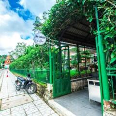 Отель An Nhien Villa Далат фото 7