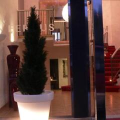 Отель Boutique Bon Repos - Adults Only фото 7