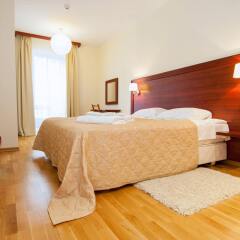 Отель Royal Spa Residence комната для гостей фото 2