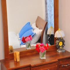 Отель Moonplains Hemaya Bungalow удобства в номере