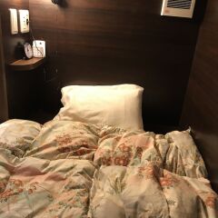Отель Famitic Nikko Никко в номере фото 2