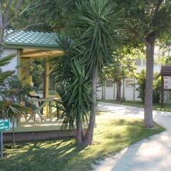 Отель Camping-Bungalows El Faro Испания, Кониль-де-ла-Фронтера - отзывы, цены и фото номеров - забронировать отель Camping-Bungalows El Faro онлайн фото 5