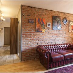 Апартаменты Gallery Loft Калининград фото 6
