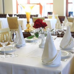 Гостиница Avangard Health Resort фото 4