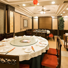 King Garden Hotel питание