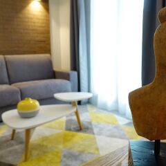 Отель Nice Booking - Domes - Piscine Terrasse комната для гостей фото 5