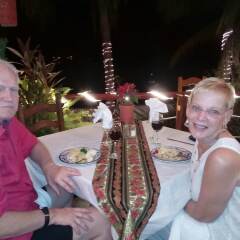 Отель Catalina Beach Resort
