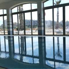 Cavalieri Art Hotel бассейн фото 3