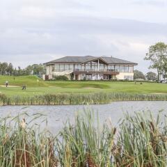 Castleknock Hotel фото 4