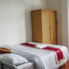 Отель Villa Homestay Minh Hieu Далат комната для гостей фото 4