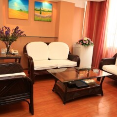 Hedong Hotel Шэньчжэнь спа