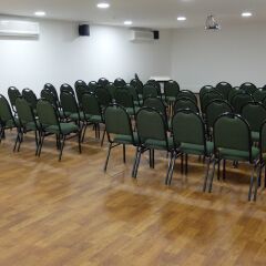 Olavo Bilac Hotel