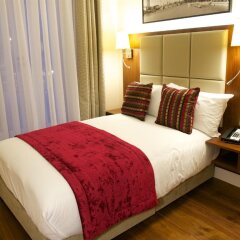 The Belgrave Hotel комната для гостей фото 4