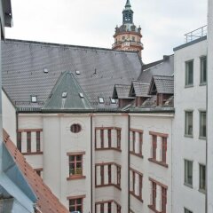 Отель Lodge-Leipzig фото 7