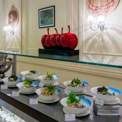 Bin Majid Acacia Hotel and Apartments в номере фото 2