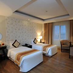 Cosiana Hotel комната для гостей фото 4