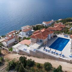 La Kumsal Hotel Турция, Патара - отзывы, цены и фото номеров - забронировать отель La Kumsal Hotel онлайн пляж
