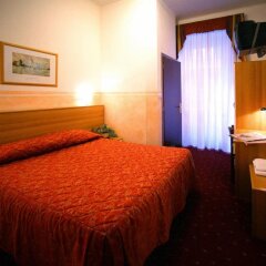 Hotel Assarotti комната для гостей