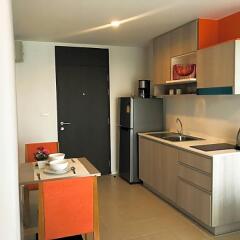 Отель Centrio Condominuim Пхукет в номере