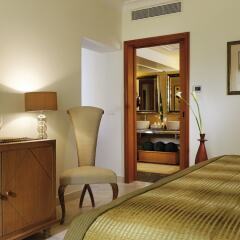 Отель Moevenpick Resort & Spa Sousse Сусс удобства в номере фото 2