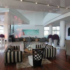 Отель West All Suite Boutique Tel Aviv фото 2